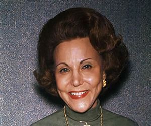 Ann Landers